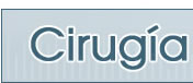cirugía torácica
